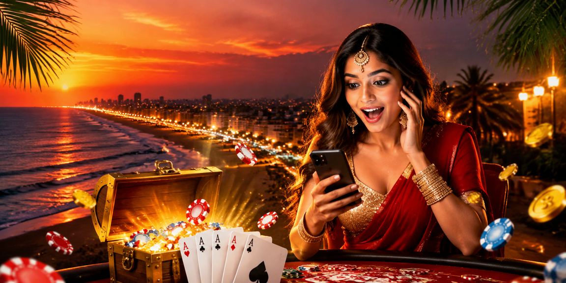 Players engaged in Indian Rummy game online with lively interface